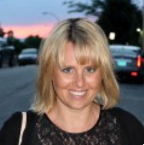 Dr Jennifer Allain